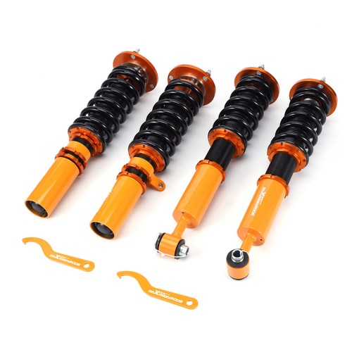 Street coilovers suspension - street,