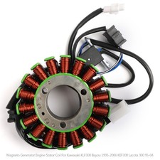 Magneto Generator Stator Coil