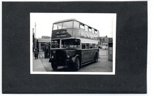 Vintage photograph of Plymouth