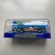 Scalextric C3311 Team Lotus Cosworth 49 Jim Clark #6 1:32 Scale Mint Boxed Car