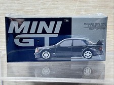 MINI GT MERCEDES-BENZ 190E 2.5