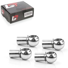 4X Ball Joint M6 Ball Socket