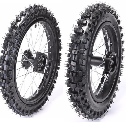 100 14 tire - 80/100-12,