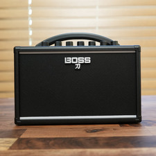 BOSS KATANA-MINI KTN-MINI