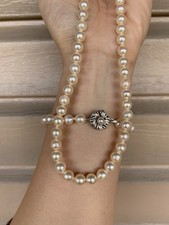 High Luster Akoya Saltwater