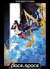 (WK21) ZATANNA (2026) #2A