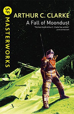 A Fall of Moondust: Arthur C