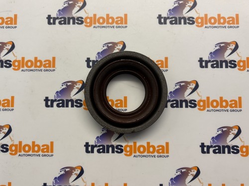 Rear diff oil seal - for, land