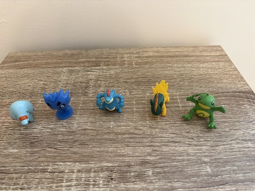 Pokemon tomy cgtsj stamped - cgtsj,