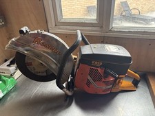 Partner K950 Disc Cutter