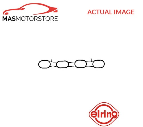 Intake manifold gasket elring - manifold,