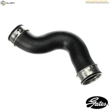 CHARGE AIR HOSE 09-0564 FOR