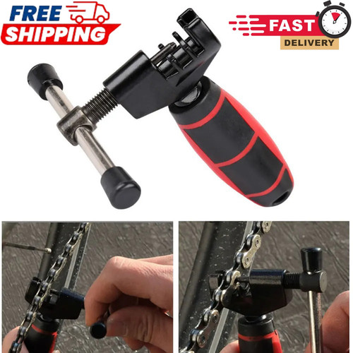 Bike bicycle chain splitter - bike,