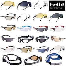 Safety Glasses by Bolle Huge