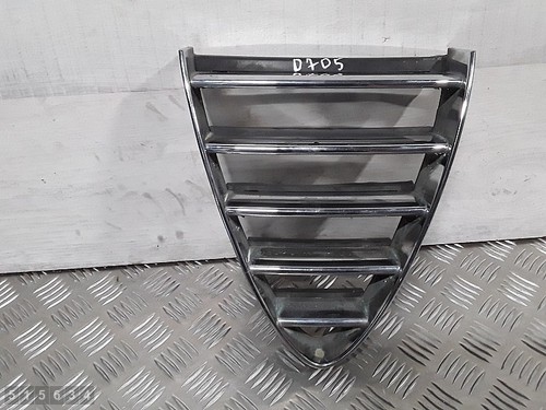 2005 alfa romeo 156 grille - 2005,