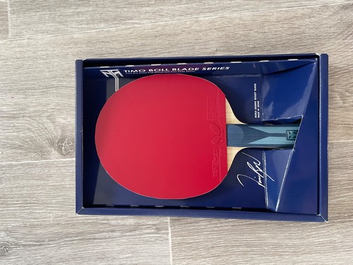 Timo boll alc table tennis - boll,