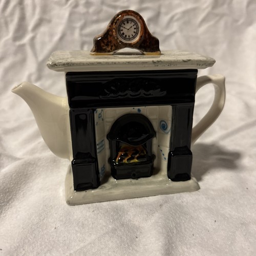 Swineside teapottery fireplace - swineside,