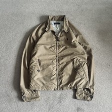 Size Medium Tan Ralph Lauren