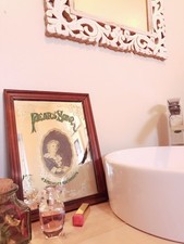 Vintage pears soap - pears’,