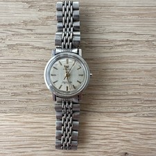 Omega Seamaster De Ville