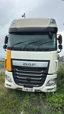 *BREAKING* DAF XF EURO 6* PARTS AVALIABLE *PRICE IS FOR WHEEL NUT ONLY UK