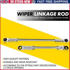 Fit VAUXHALL CORSA D & E