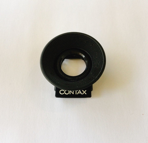Contax yashica rubber - contax, eyecup