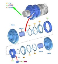 FORD TRANSIT CUSTOM MK1