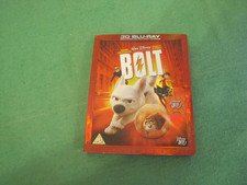 Bolt blu ray - bolt, blu-ray