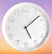 New Ikea TROMMA White Wall