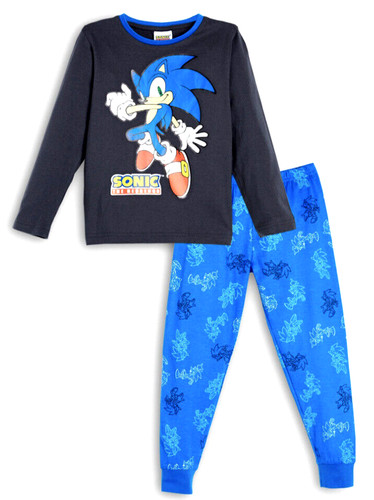 New boys sonic - boys, the