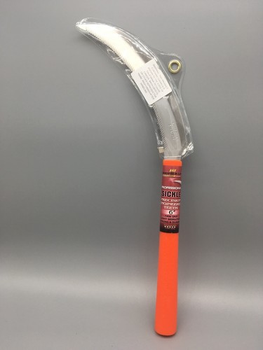 Takumashii pro sickle saw - 6”,