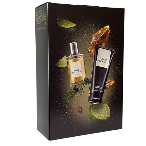 David beckham classic 50ml edt - classic,