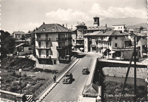 Biella cossato ponte sullo - cossato,