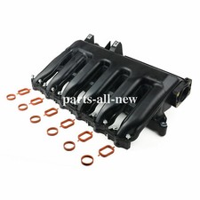 Intake Manifold for BMW 525d