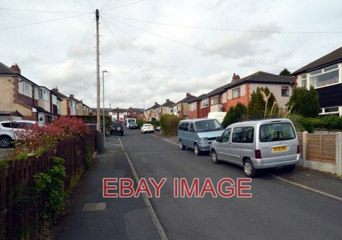 Photo sunnyside avenue - ,