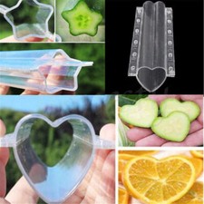 Shaping Mold Fruit Vegetable
