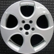 Volkswagen Golf Painted 17