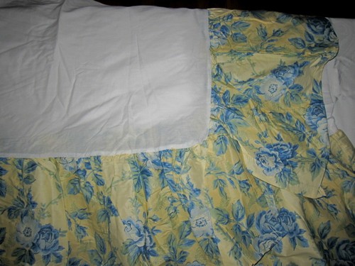 Laura ashley twin - ashley,