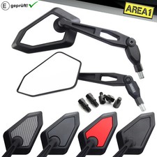 Area1 motorcycle mirror - area1,