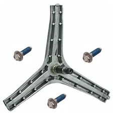 Spider For Samsung Washing Machine Drum Shaft Spider Fixing Bolts x3 Dc97-14370e