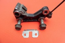 NEW HONDA CB125T CBX250RS CX500C GB250 GL500 CALIPER STAINLESS STEEL SHIM x 1