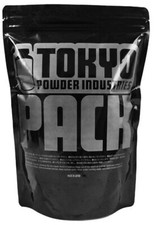 Tokyo Powder Industries Black Climbing Chalk