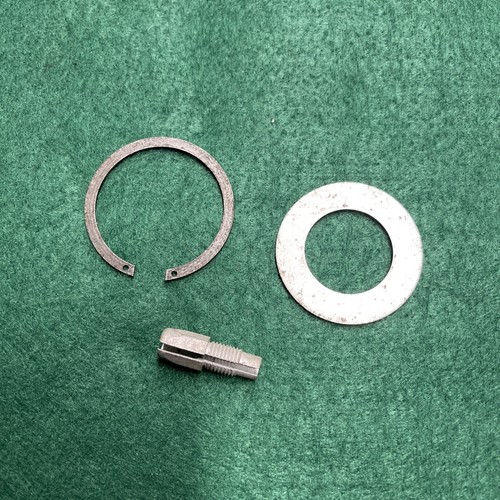 Triumph pre unit - pre,