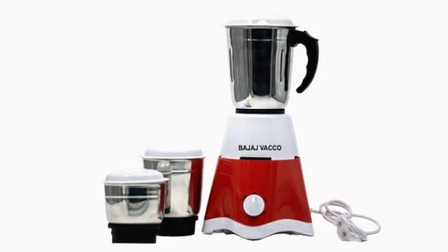Bajaj vacco master chef iii - bajaj,