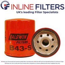 Oil filter for vauxhall - oil,
