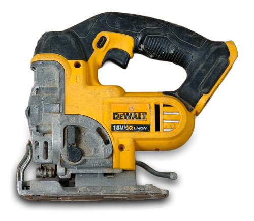 Dewalt dcs331 ion jigsaw - dcs331, li-ion