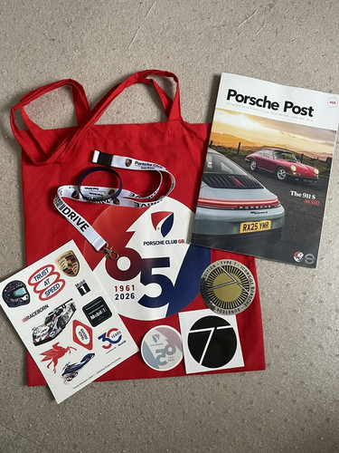 Porsche club sunstede - porsche,