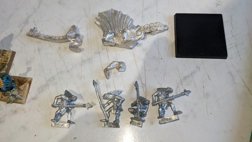 Warhammer fantasy aos - warhammer,