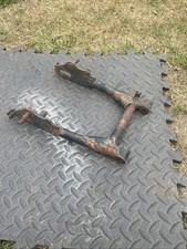 Monkey Bike Swinging Arm